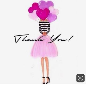 Meet your Posher, Thalia